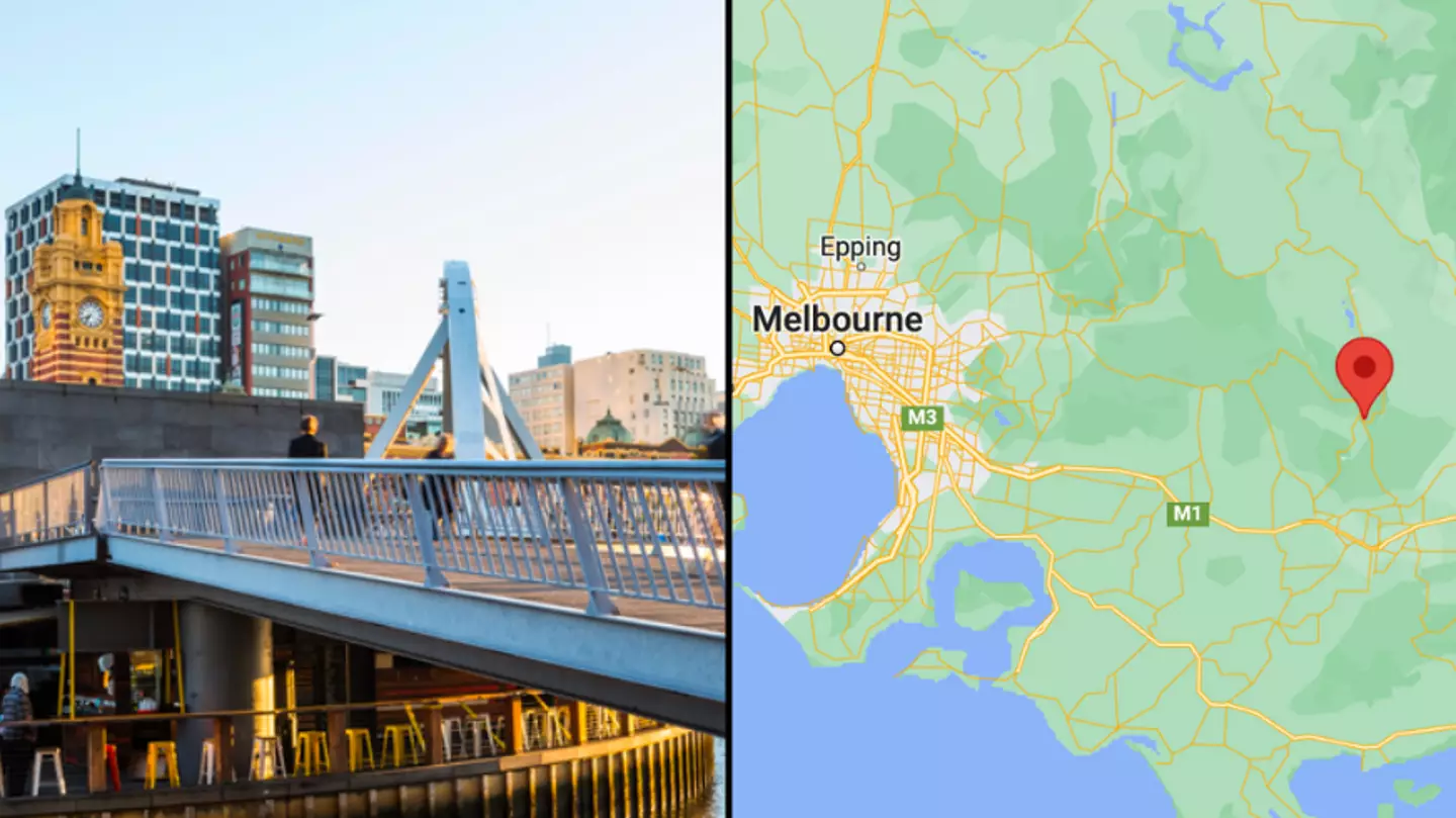 Australian state hit with yet another earthquake overnight