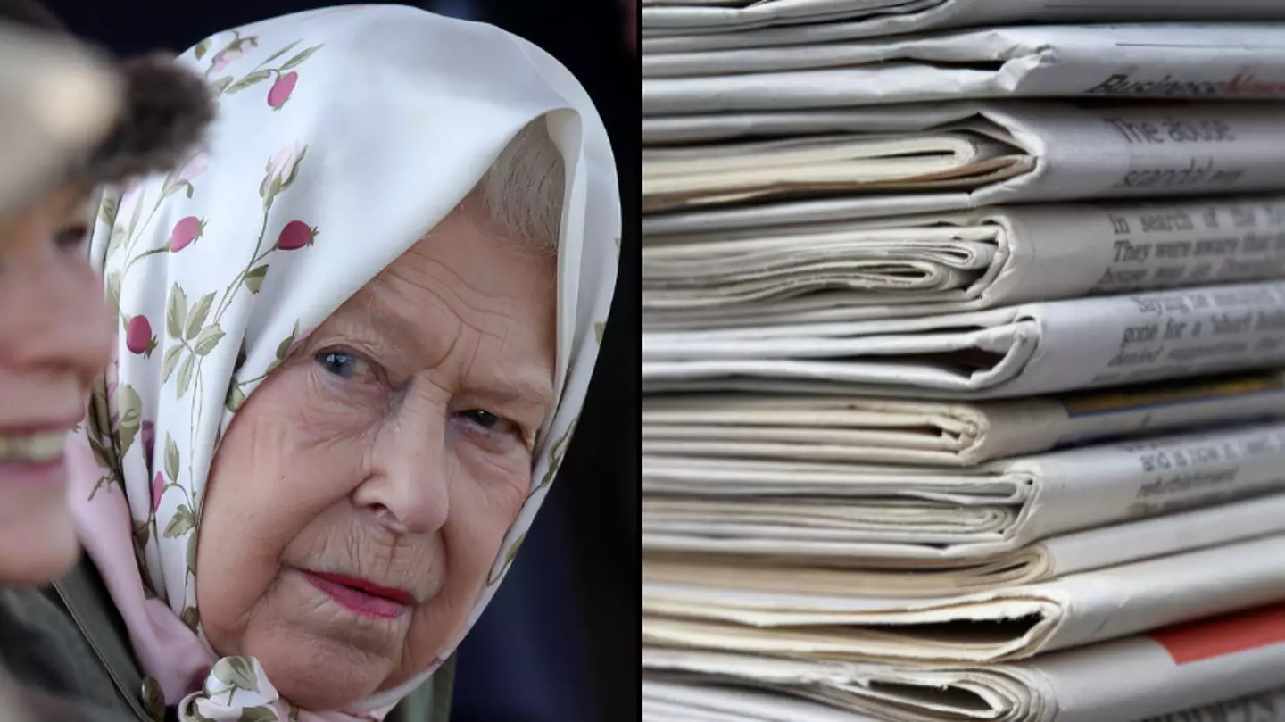 Sydney Uni newspaper slammed for 'vulgar' and 'offensive' coverage of Queen's death