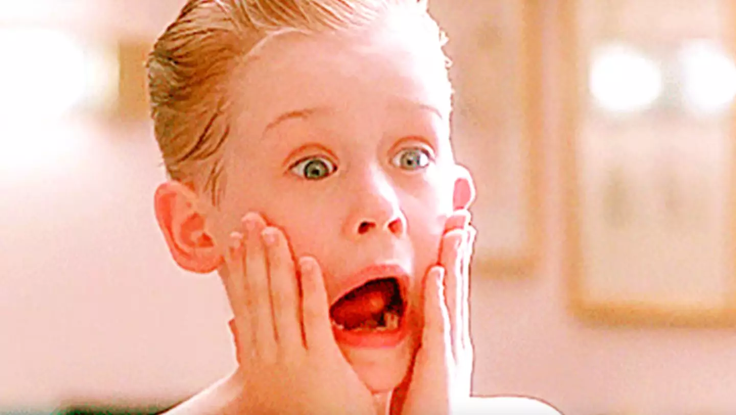 The iconic film series made him huge amounts of money (20th Century Fox)