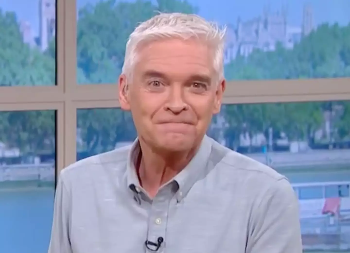 Schofield thanked fans for their support.