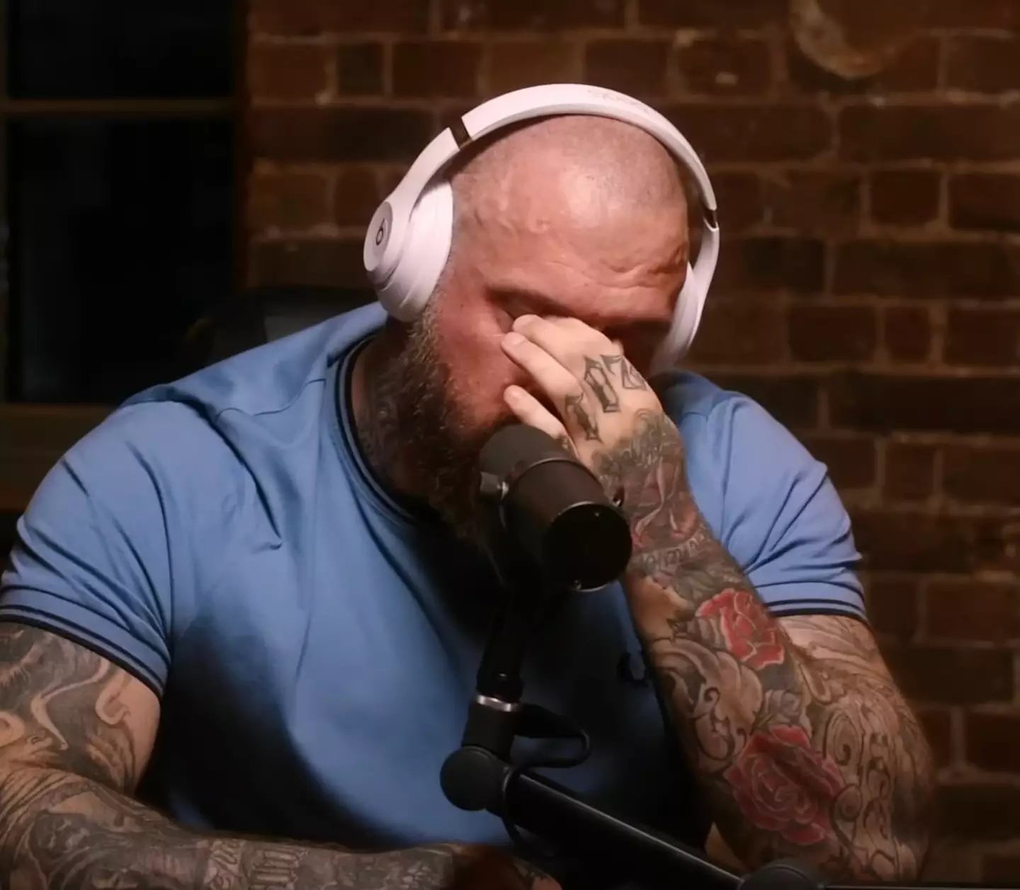 Davis apologised for his comments.