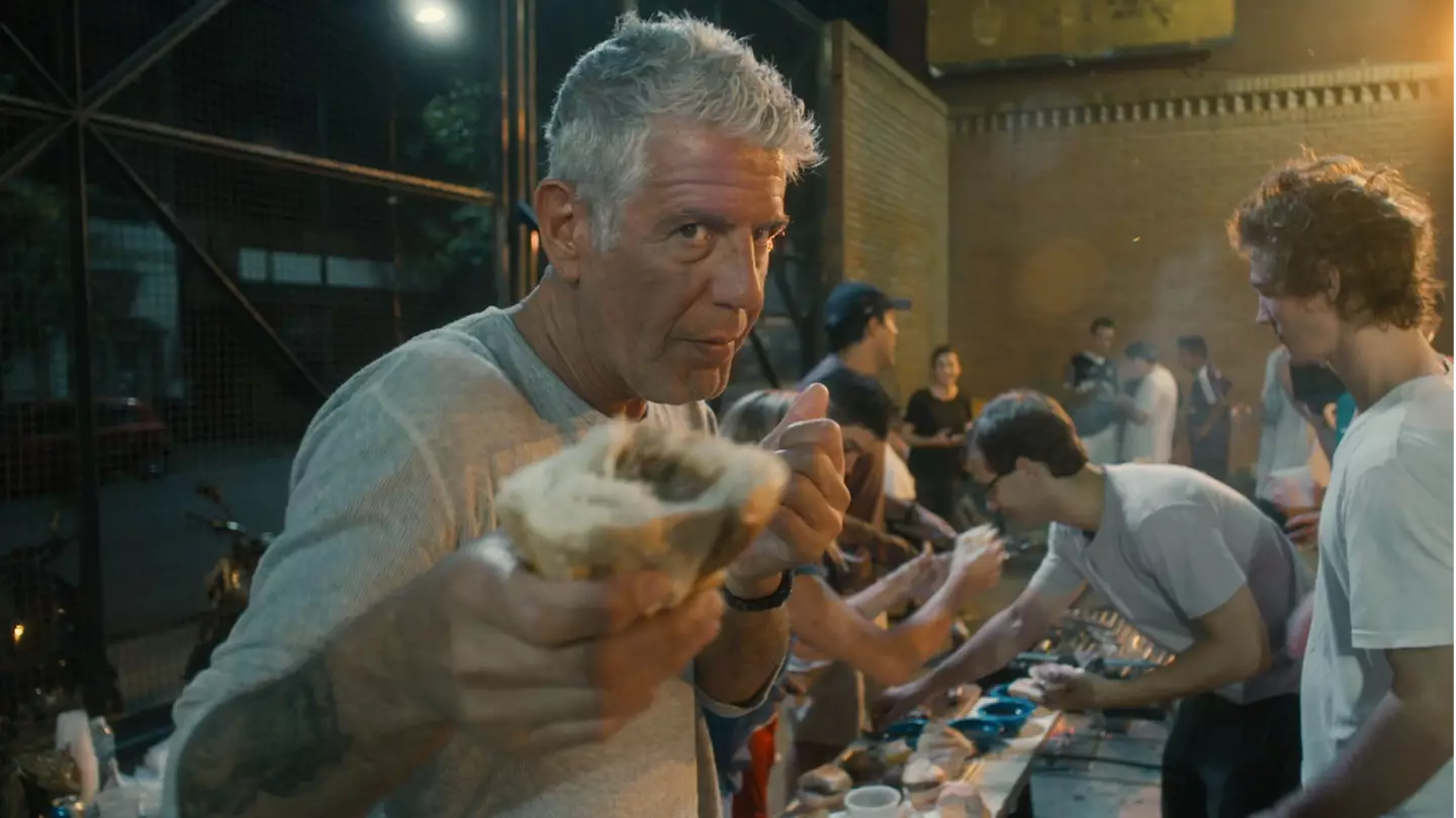 What Was Anthony Bourdain's Net Worth?