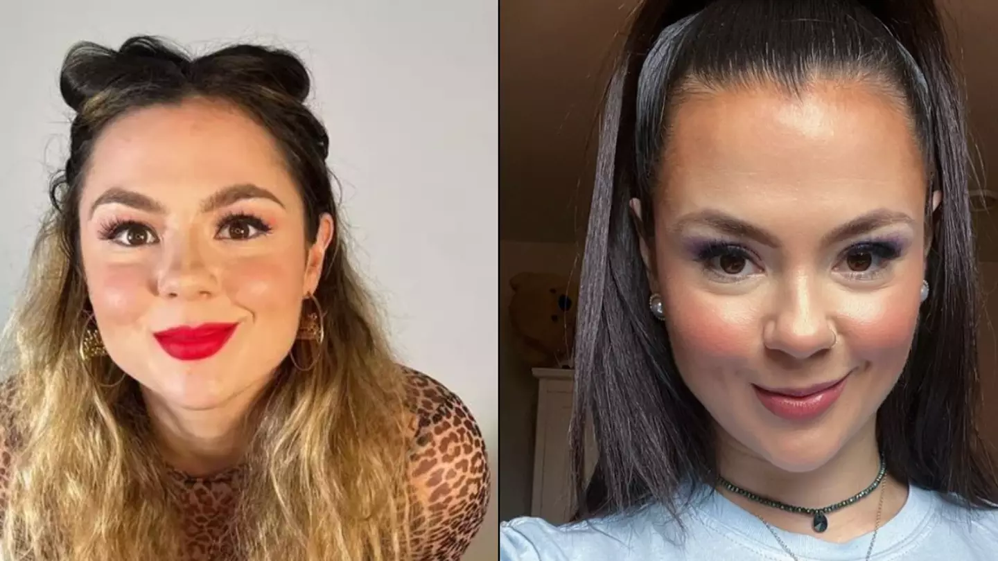 Skins star says joining OnlyFans 'changed her life' after she was left with £300 in bank account