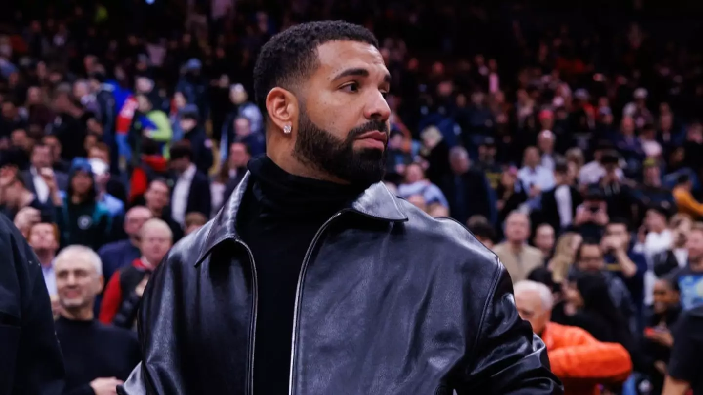 Cole Burston/Getty Images