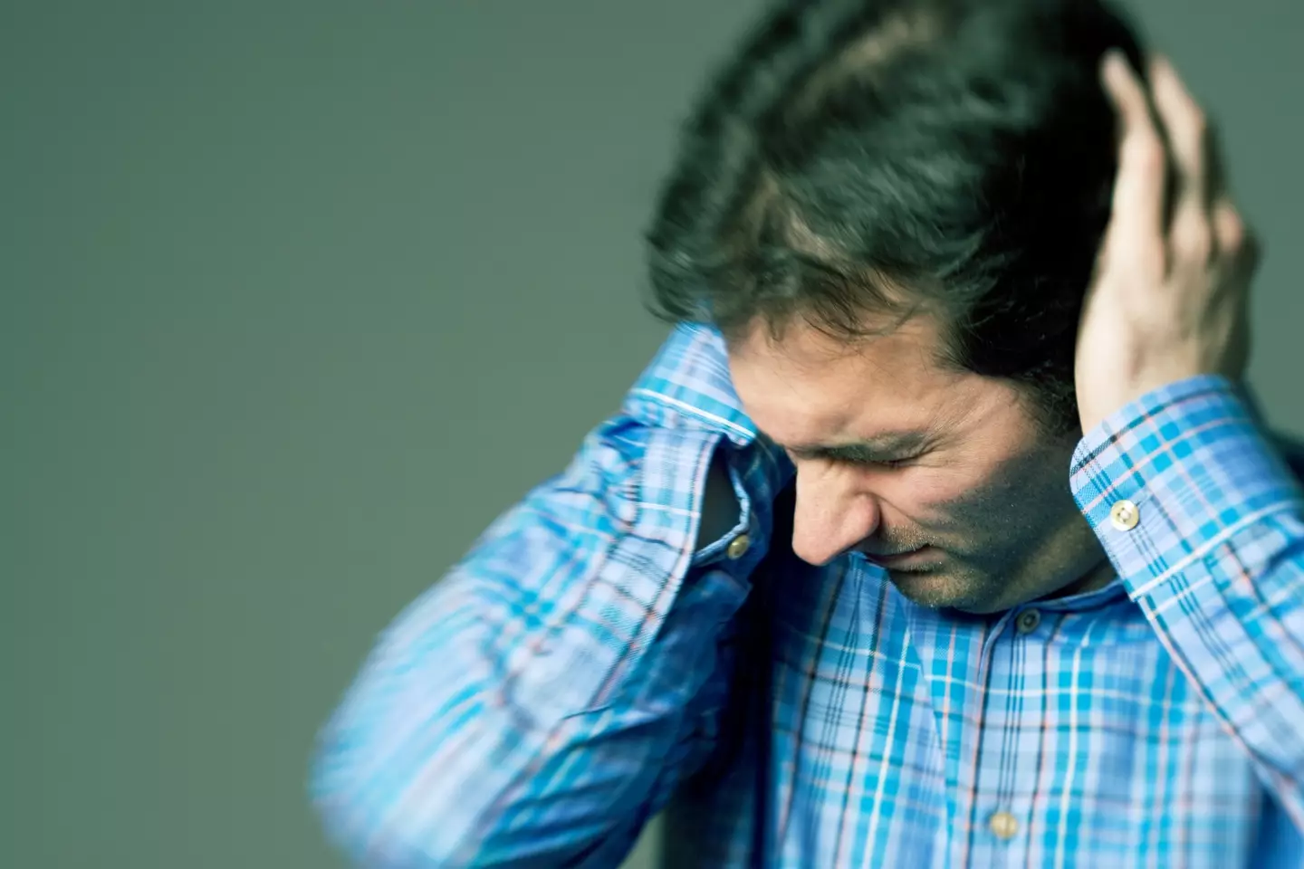 Brits online can't believe the pronunciation of the word in the US. (Getty Stock Photo)