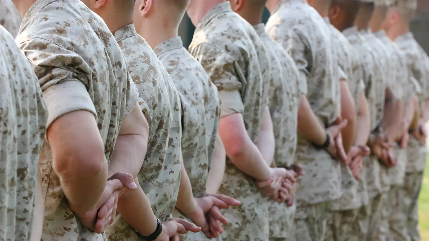 NATO claims four US soldiers have been killed in Lithuania after disappearing from training mission