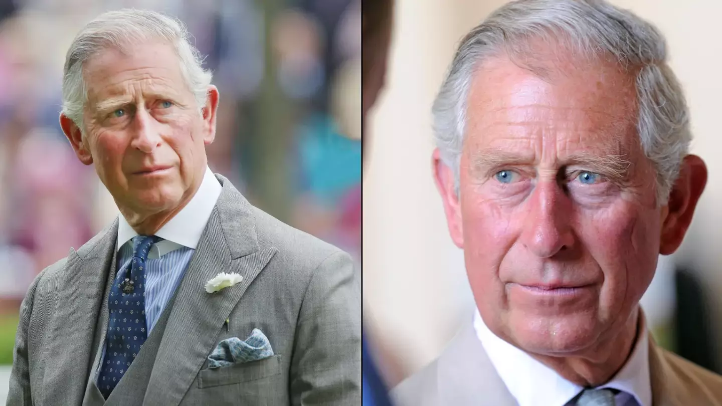 Royal family confirm King Charles' official title but he could have taken different name