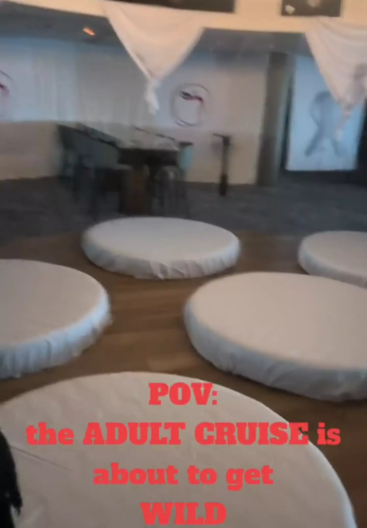 The caption says it all (TikTok/@kateshelor3)