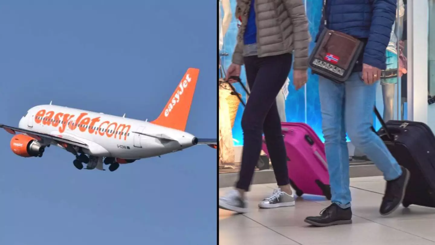 Ryanair, easyJet and BA warning to anyone boarding with a certain bag
