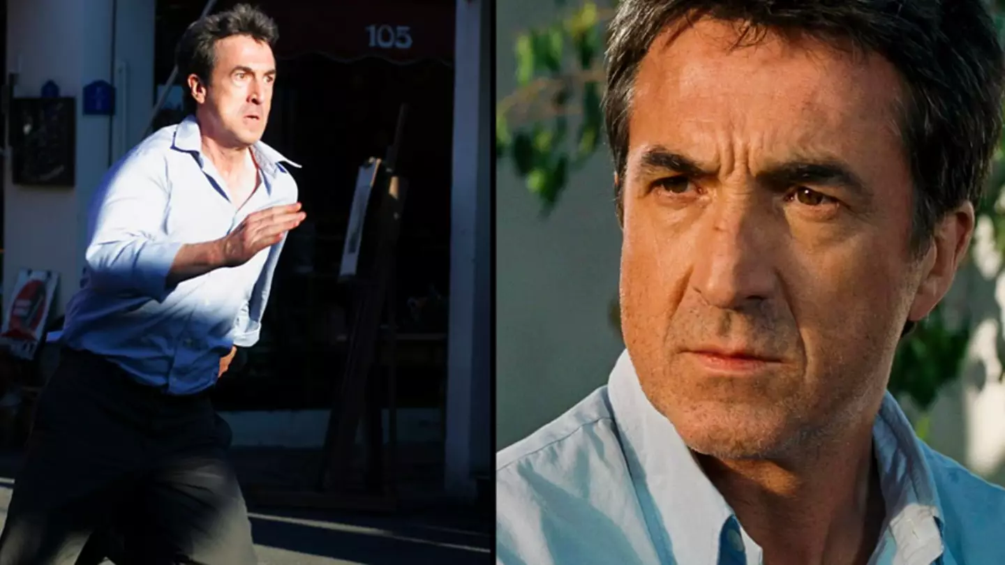 Harlan Coben film with near-perfect Rotten Tomatoes score is his highest rated adaptation