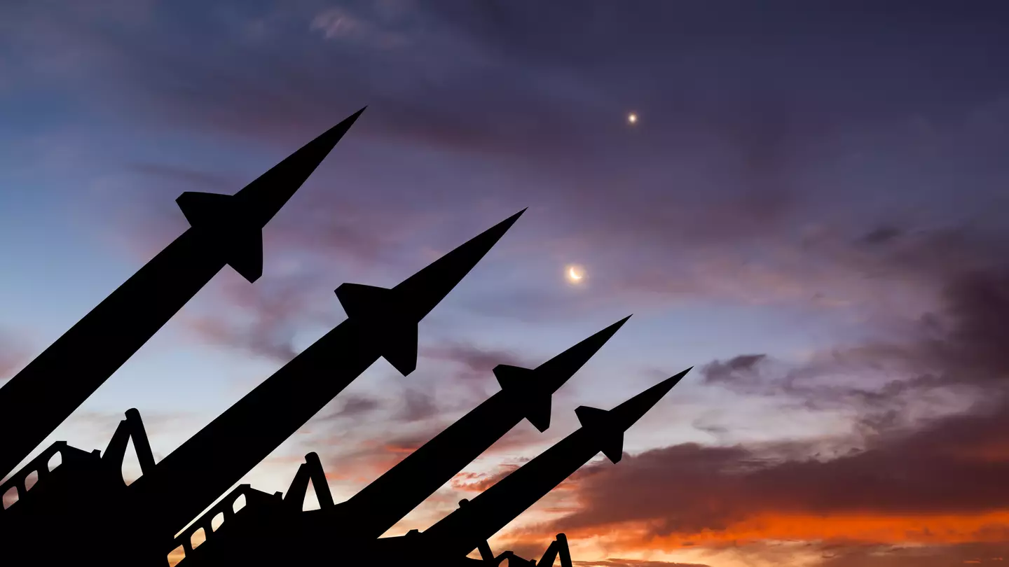 Nuclear war expert reveals how 60% of humans could die in first 72 minutes of attack if WW3 broke out
