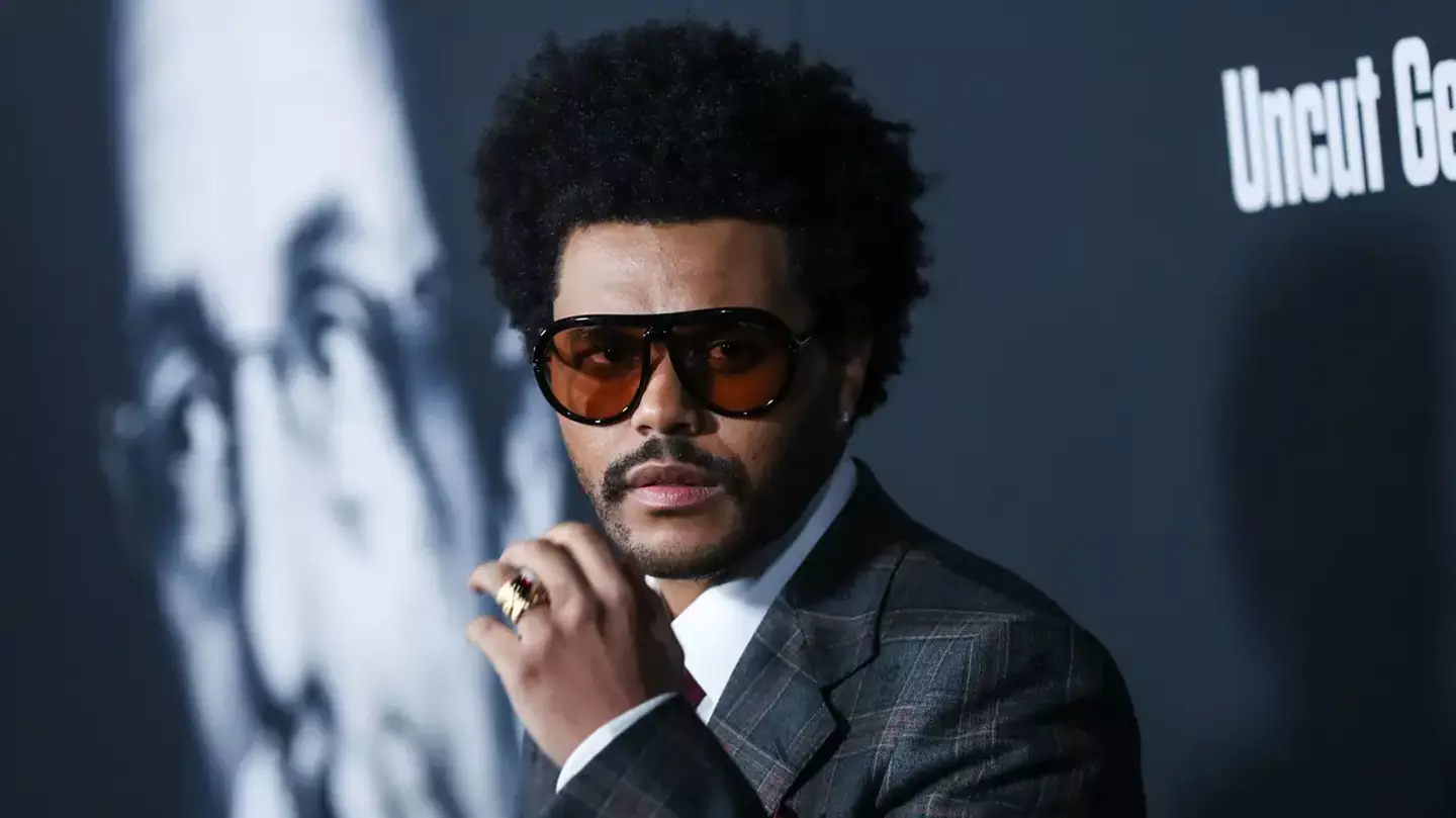 Who Is the Weeknd Dating in 2022?