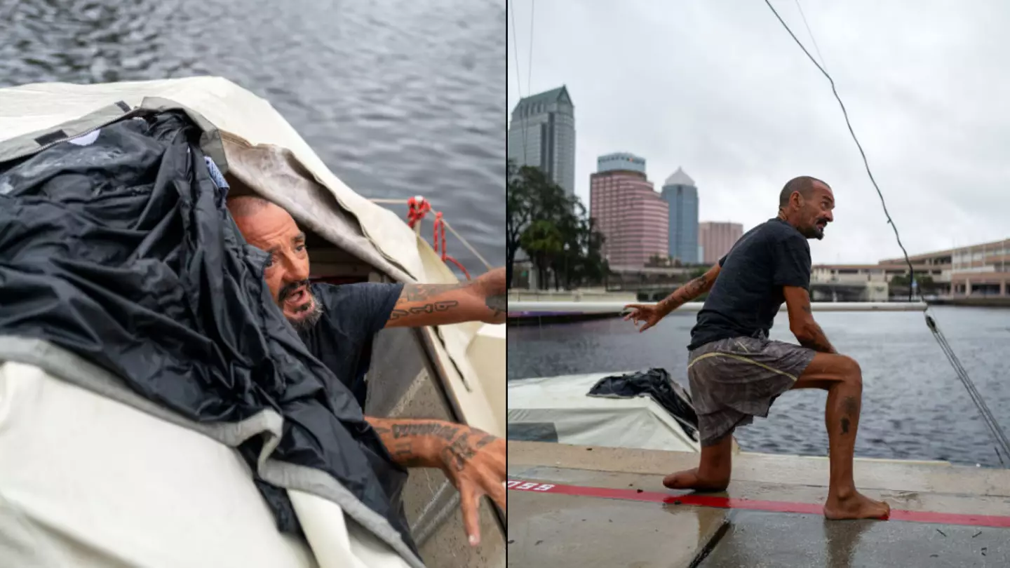 Spencer Platt/Getty Images