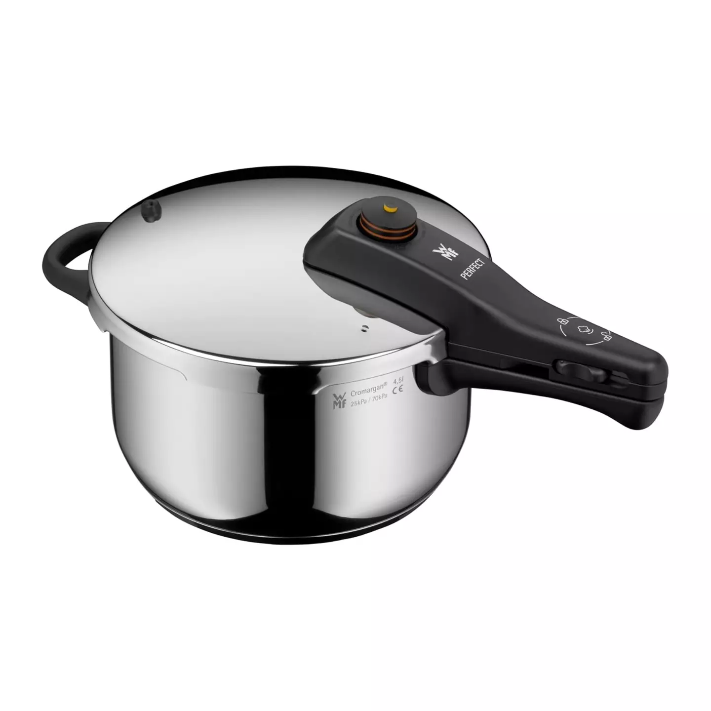 WMF Perfect Pressure Cooker (