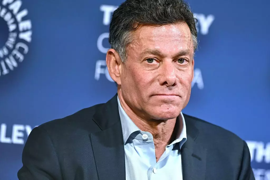 Take-Two Interactive CEO Strauss Zelnick said his company did use generative AI, but insisted it had 'zero part' in GTA 6 (Steven Ferdman/Getty Images)