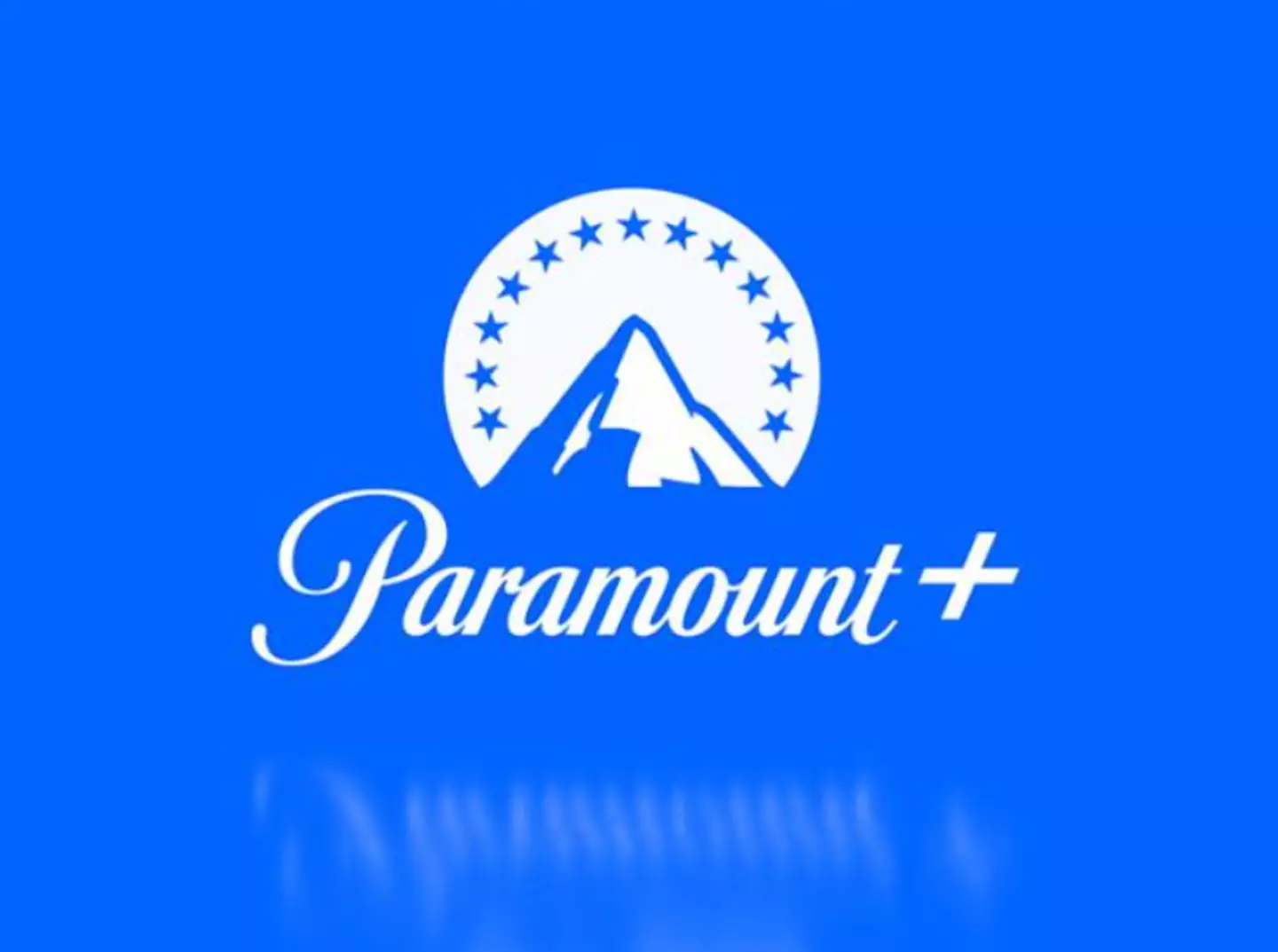 Paramount+
