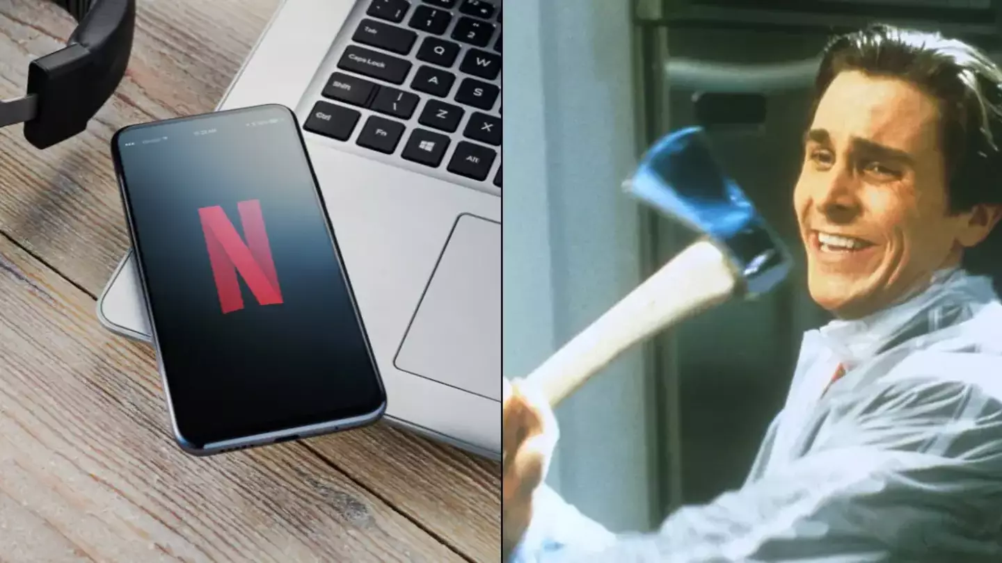 Secret code unlocks best psychological thrillers on Netflix