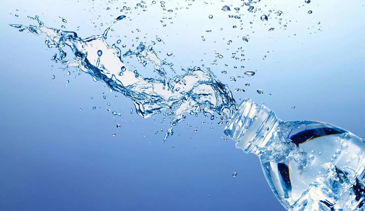 Here is your first gleeking hint (Getty Stock Images)