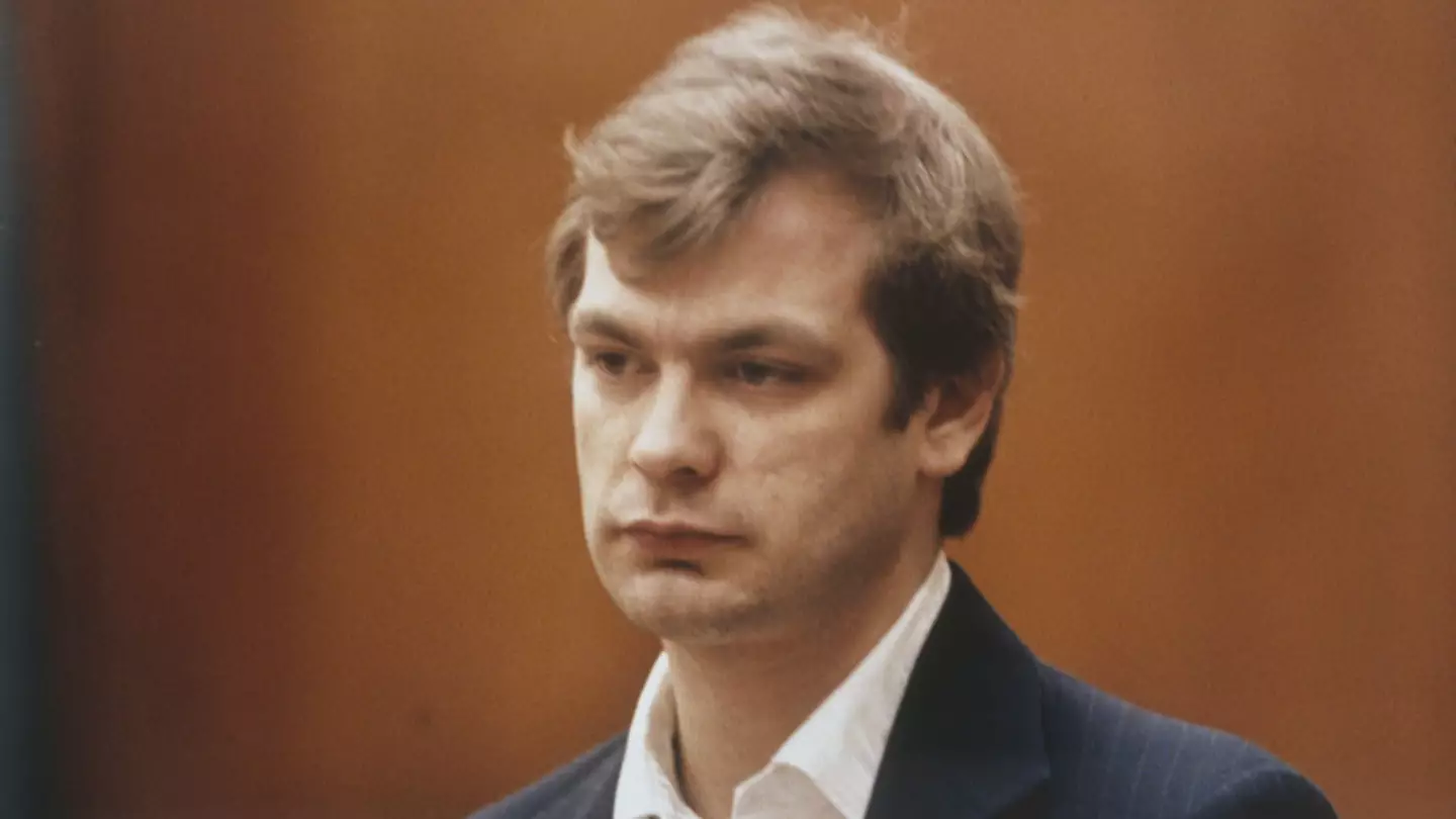 Detective who worked on Jeffrey Dahmer case still has 'uneasy nights' after what he found in apartment