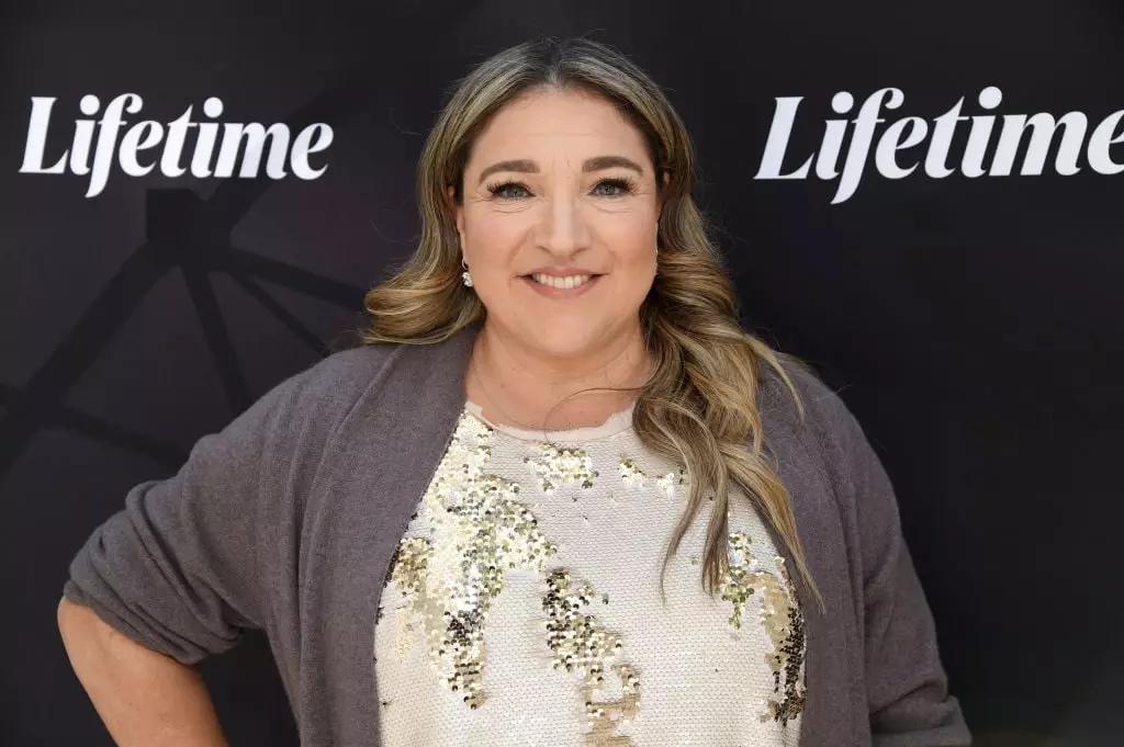 Supernanny Jo Frost, 55, says parents need to 'have healthy boundaries' with their kids (Michael Kovac/Getty Images for Lifetime)