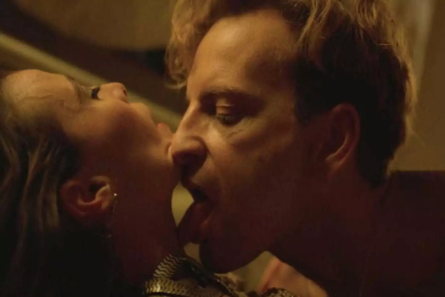 Supersex has left a bad taste in some people's mouths.