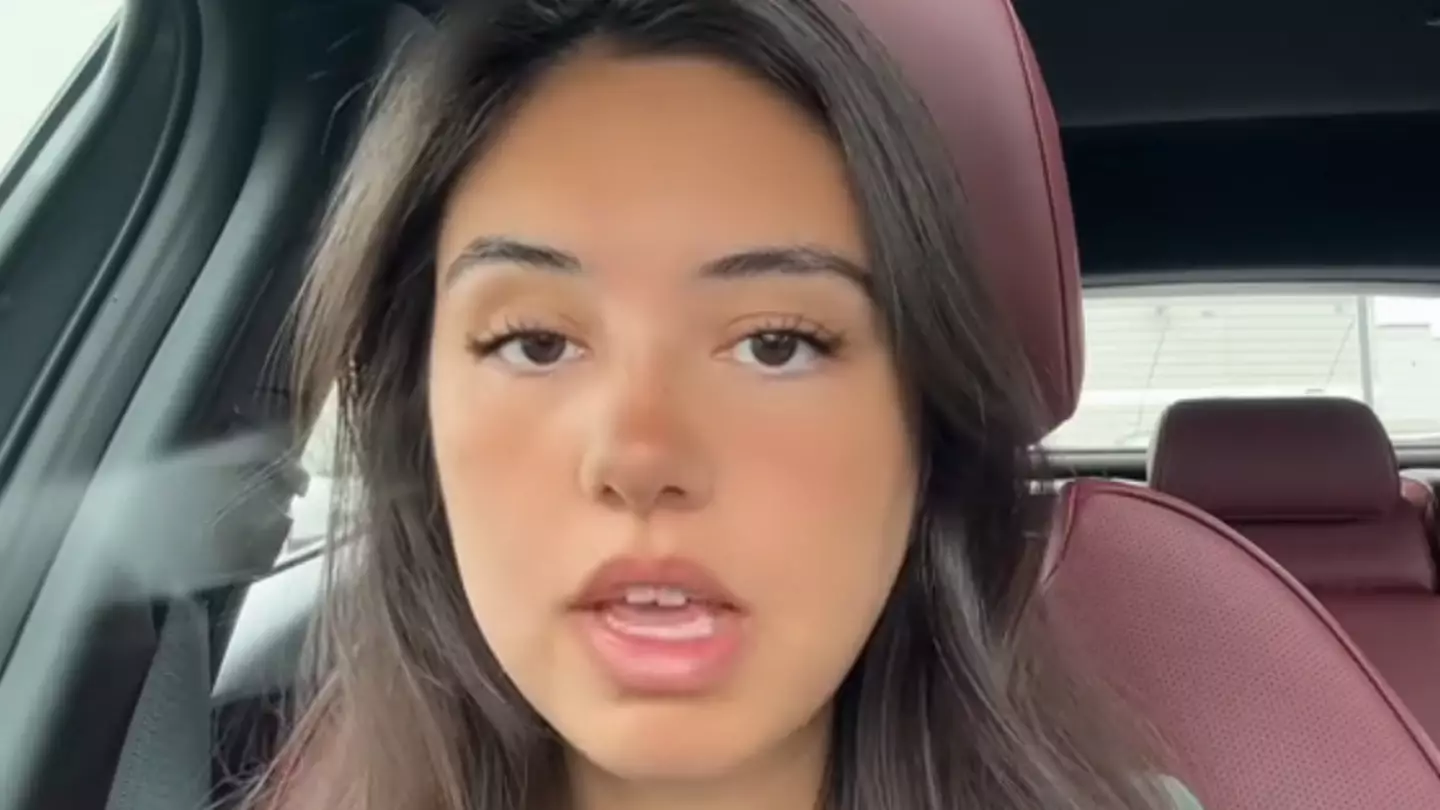 Diagnosed psychopath who doesn’t feel 'love’ opens up on why she chooses to be in a relationship