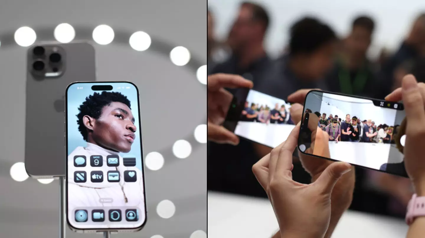 iPhone 16 has 'game-changing' new button that has been on Android for years