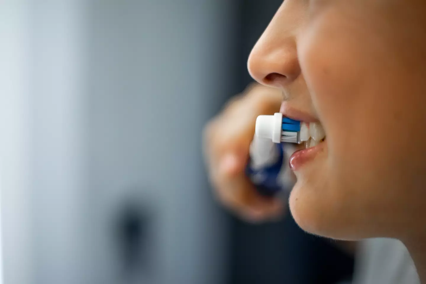 It's important to keep your teeth healthy (Getty Stock Images)
