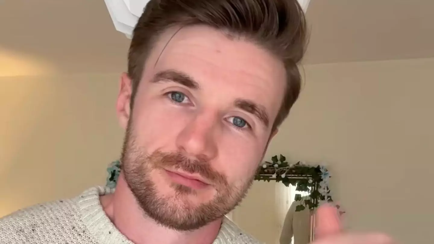 Relationship expert sends danger warning to women finding men using Bob the Builder trend