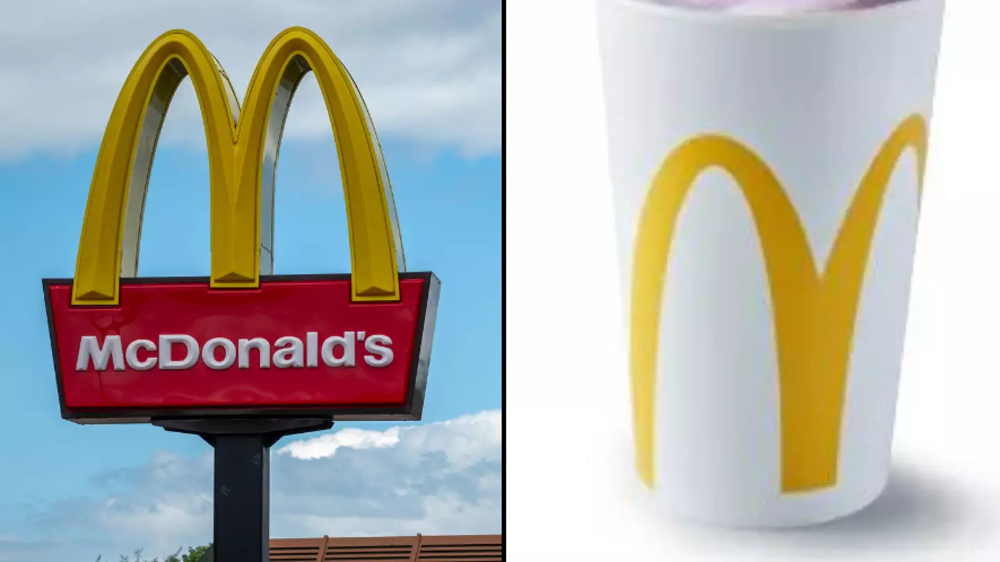 McDonald's bringing 'infamous' US menu item to UK for the first time ever and there's not long to wait
