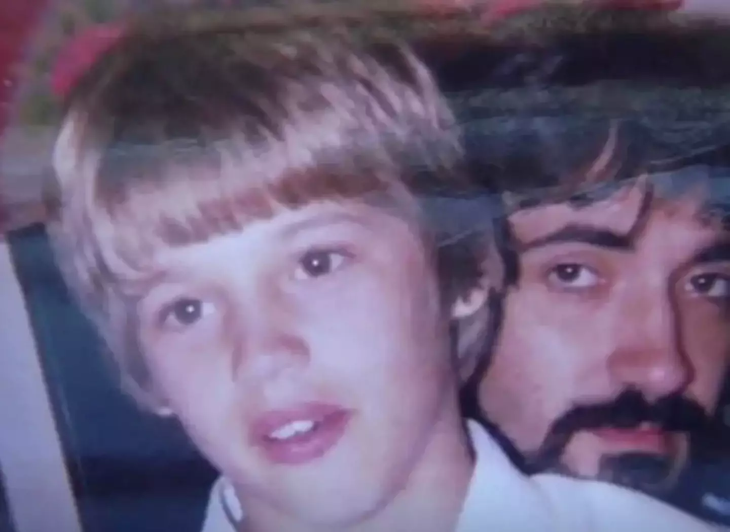 Jody forgave his father for shooting Doucet (WBRZ)