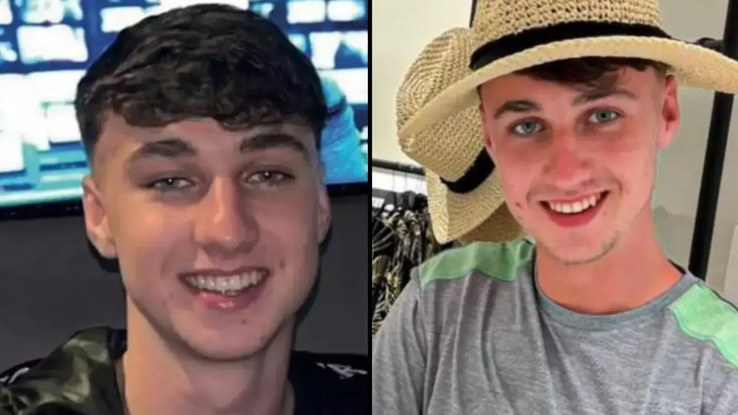 Police end search for missing Brit Jay Slater