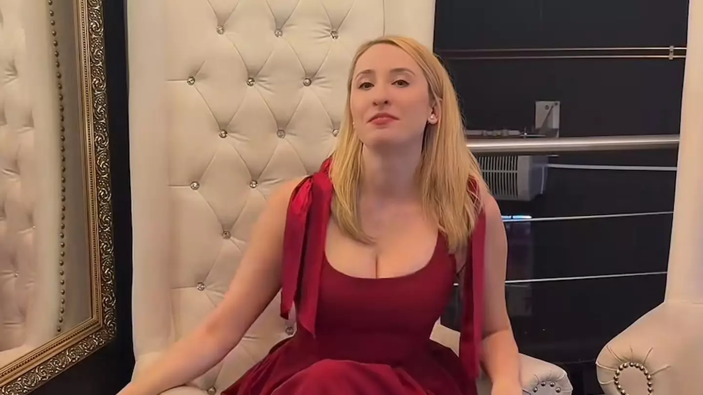 TikTok/@kate.denoire