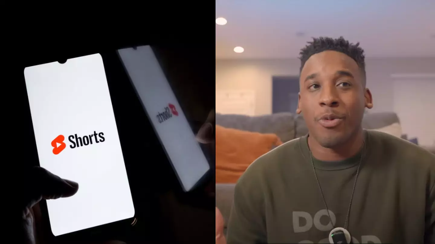 Nikolas Kokovlis/NurPhoto via Getty Images/ Youtube/Tube Buddy