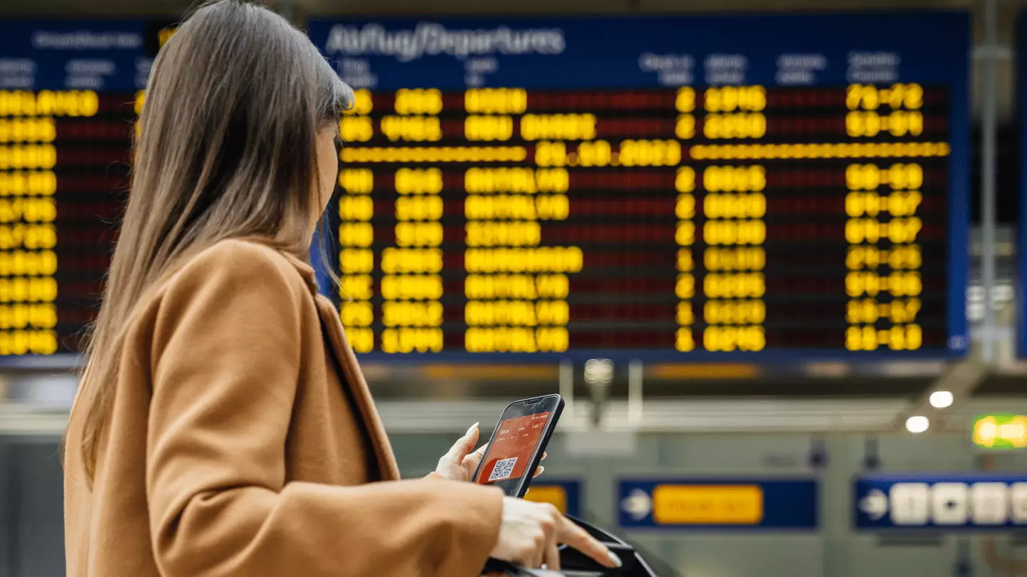 How to cut your wait time as new airport rule could see travellers facing four hour delays
