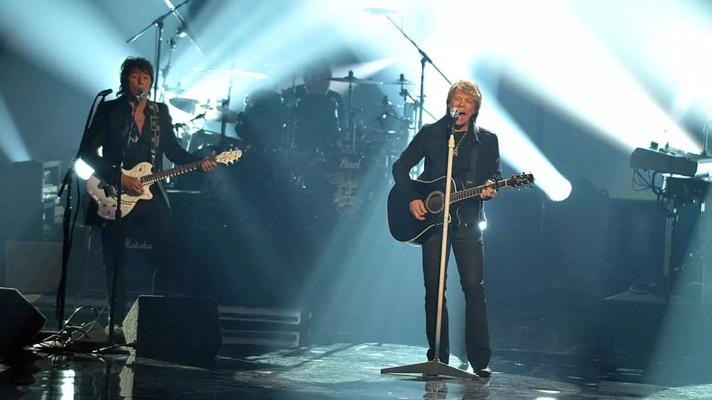 Lester Cohen/WireImage/Getty Images