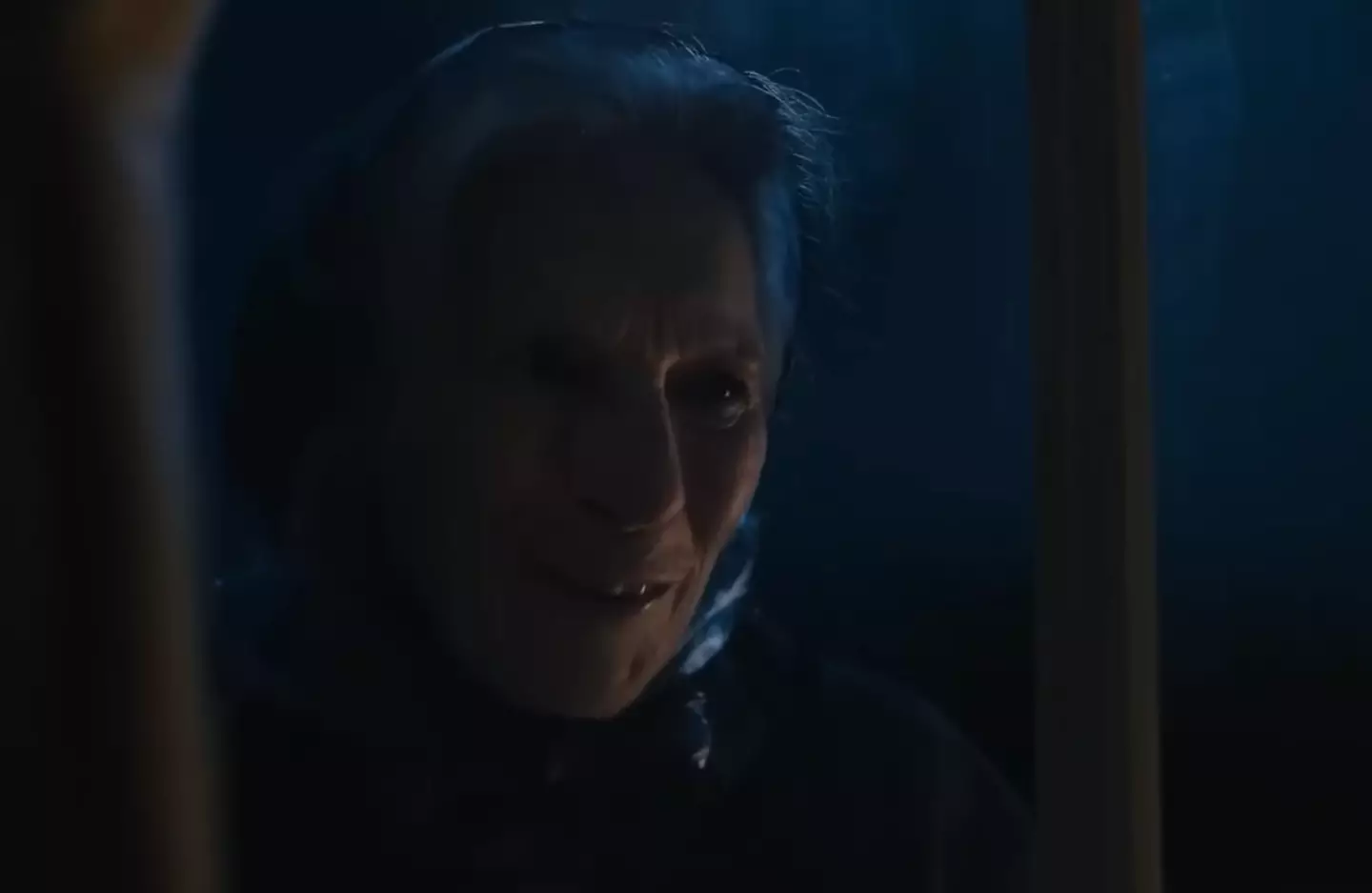 It's not one for horror haters. (Epix)