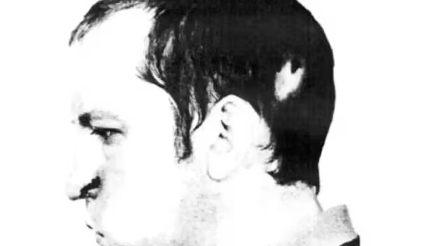 Concerning effects scientist faced after proton beam went through his head with hundreds of fatal doses of radiation