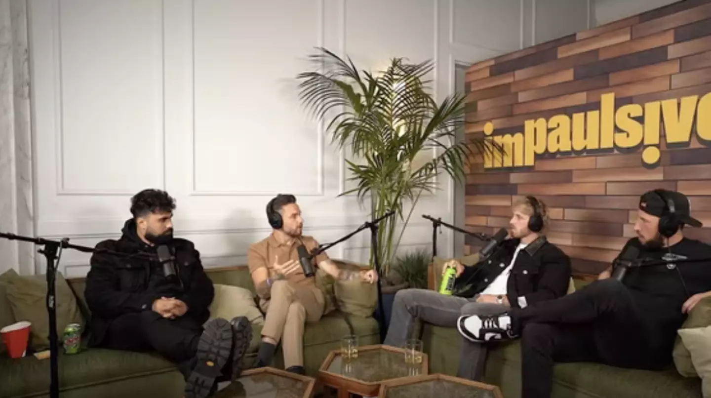 One Direction fans are attempting to cancel Liam Payne and Logan Paul.