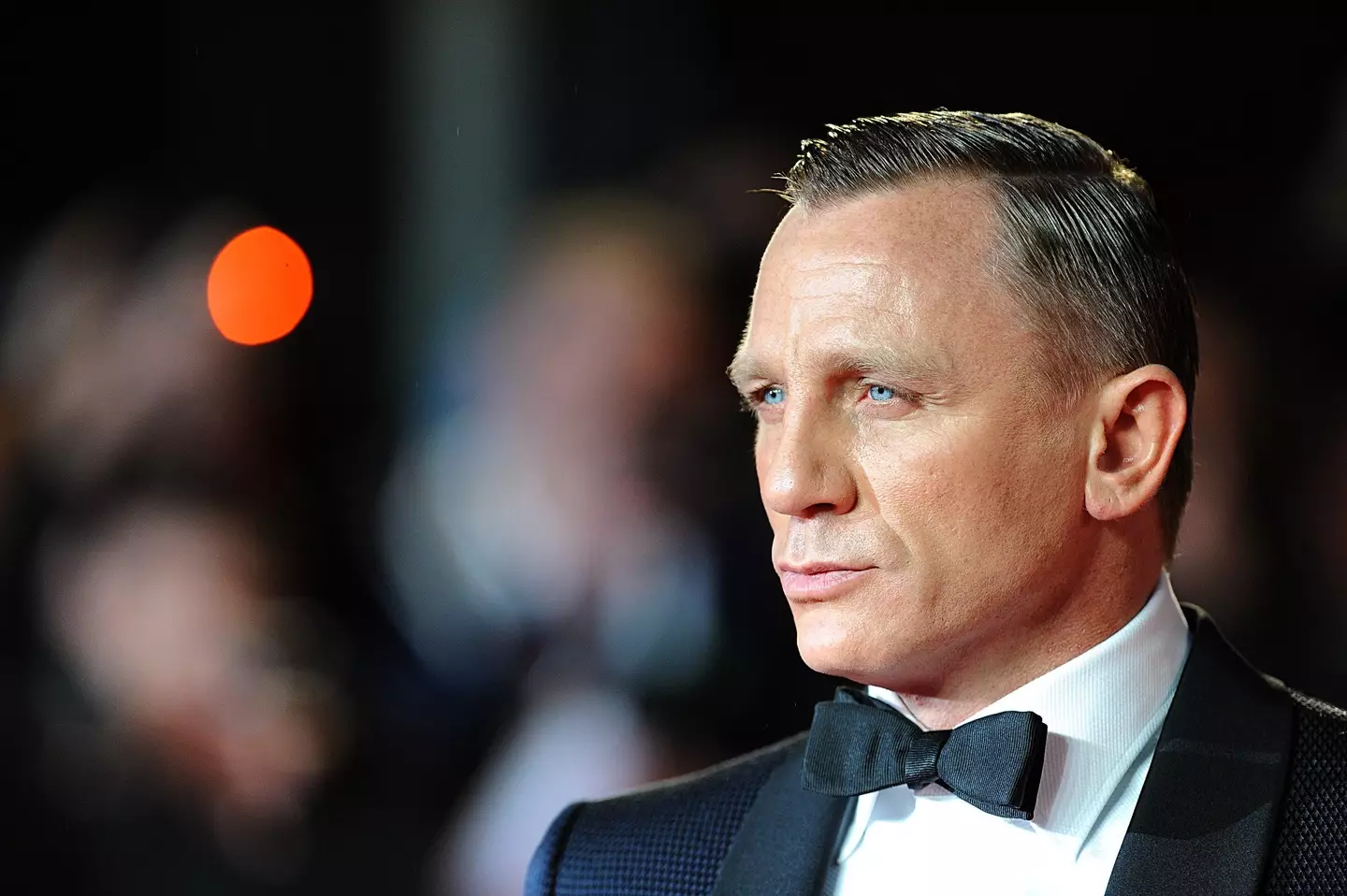Daniel Craig's replacement as James Bond will be the first 007 to serve a King and not a Queen.