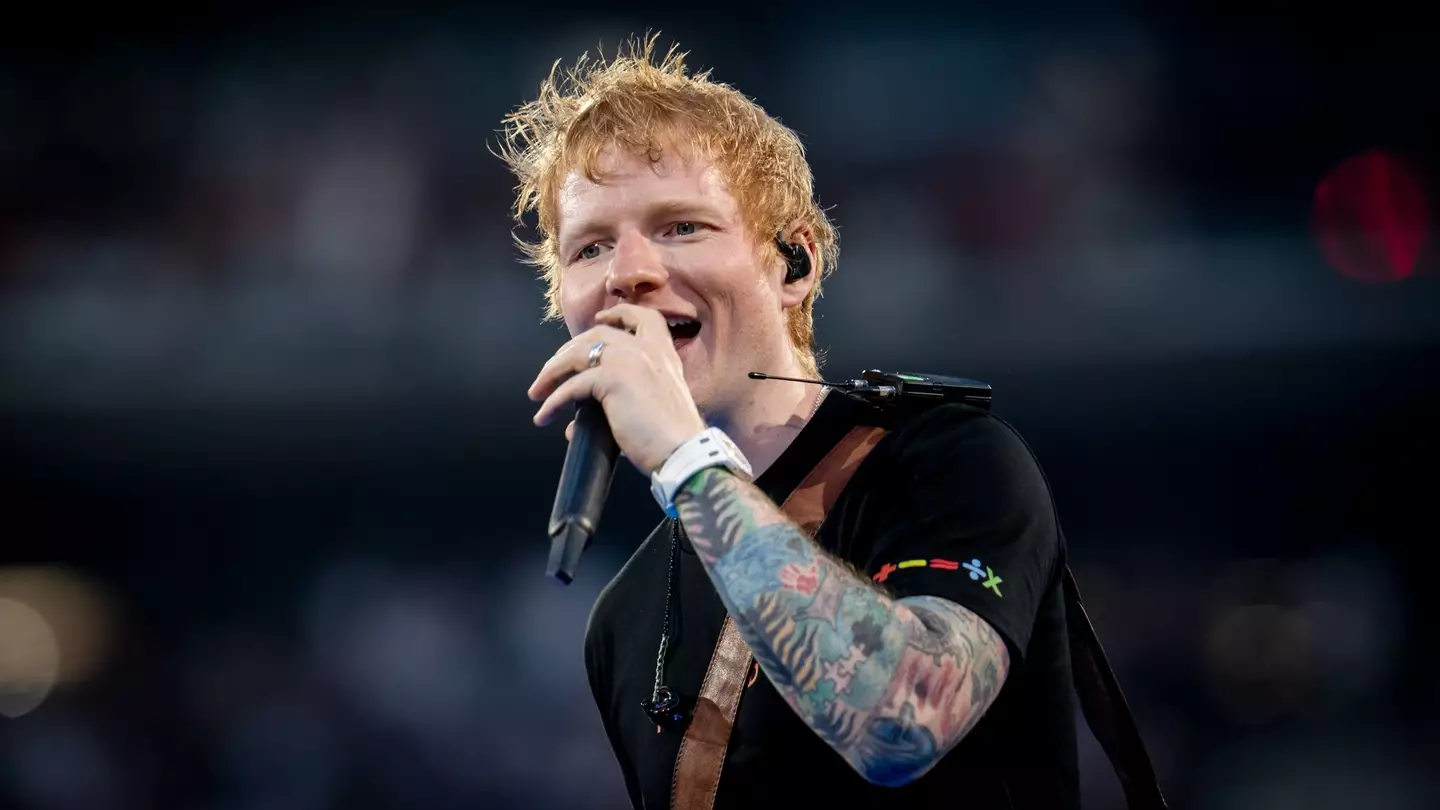 How, when, and where to buy tickets for Ed Sheeran amid surprise tour announcement