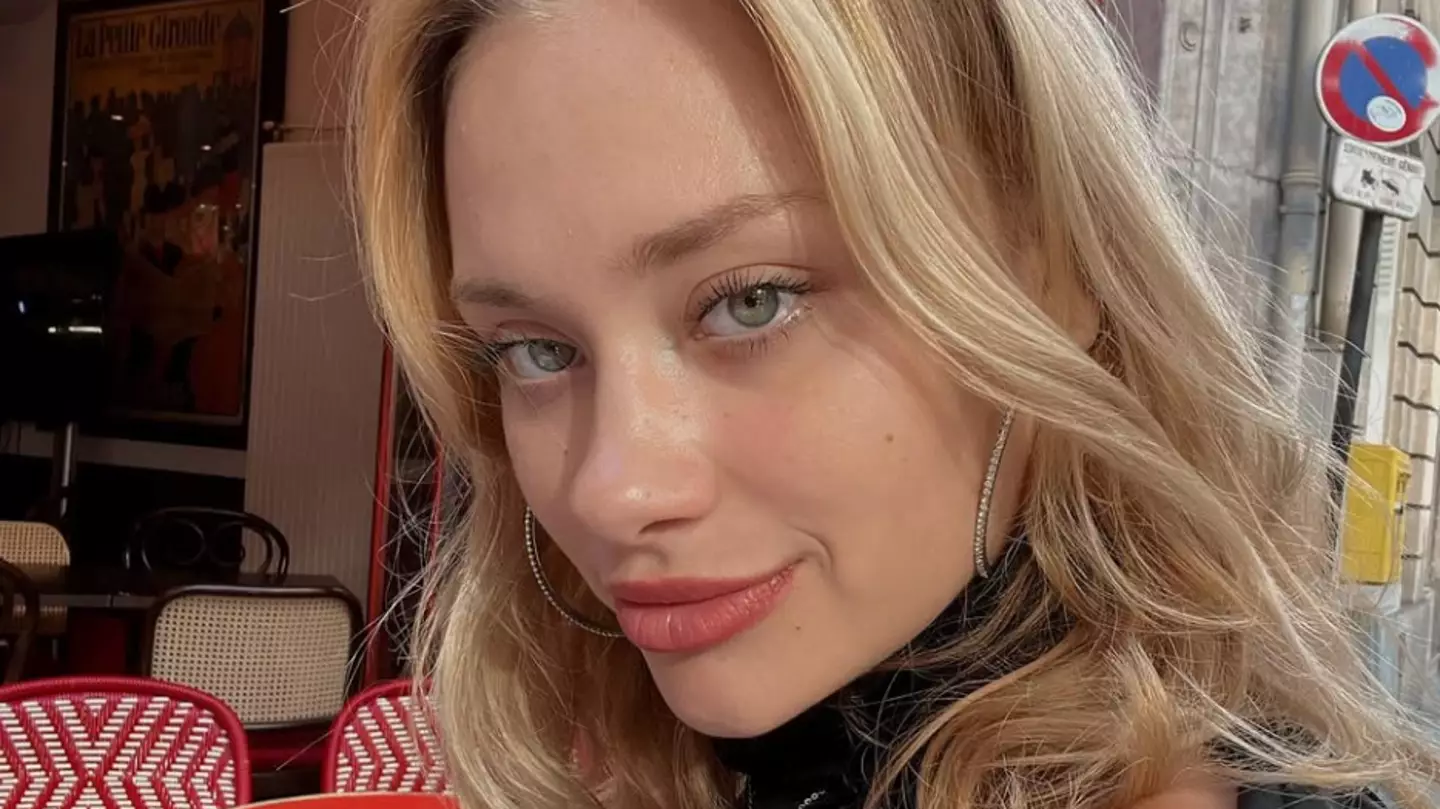 What Ukrainian model left in coma after ‘porta potty party’ told mum before going missing