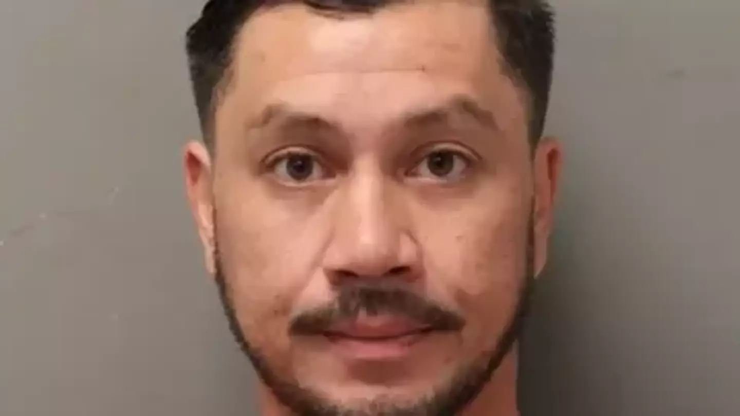 Harris County Sheriff's Office