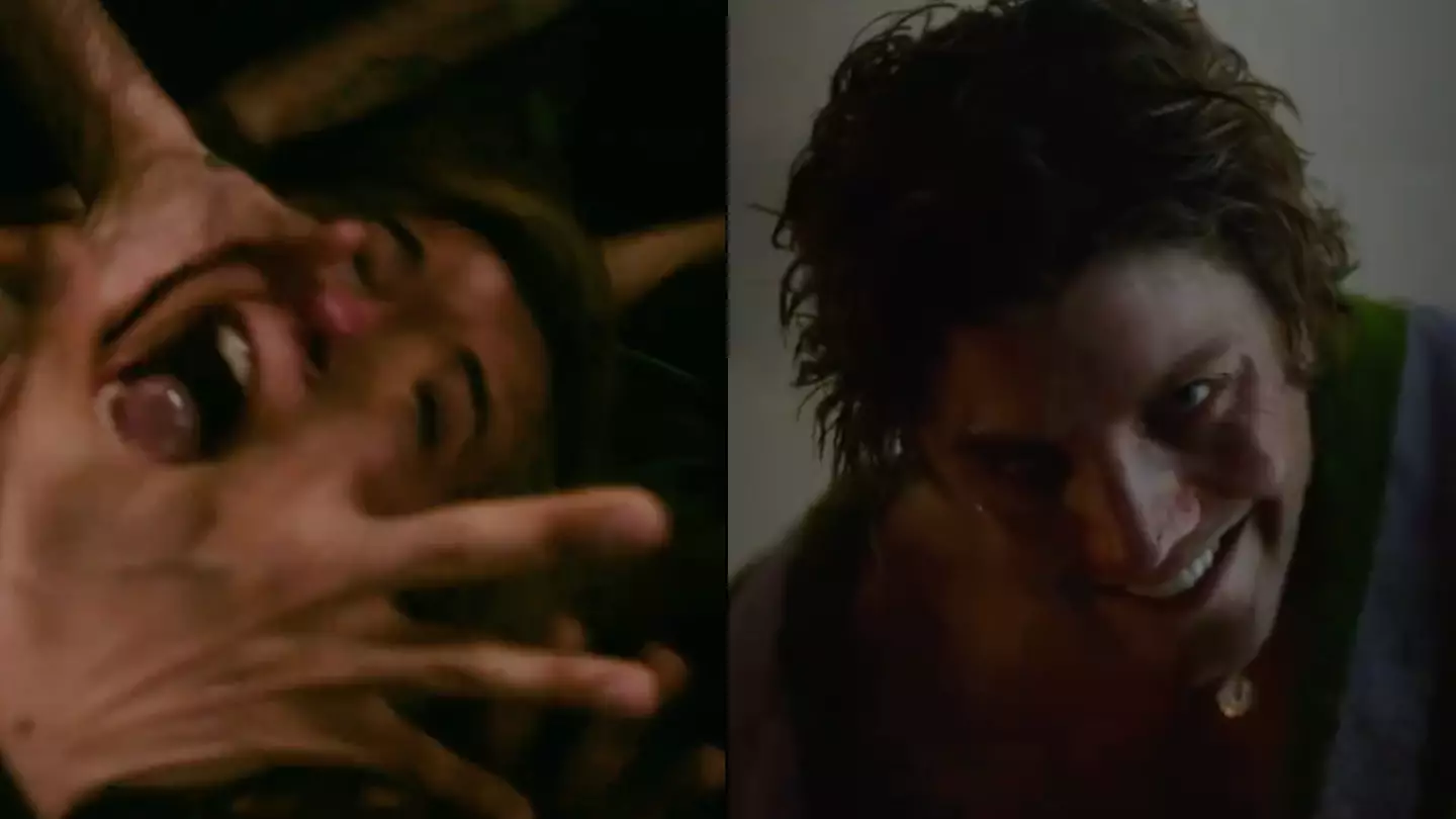 Trailer drops for horror movie that's 'so gory and disgusting' it made actor throw up