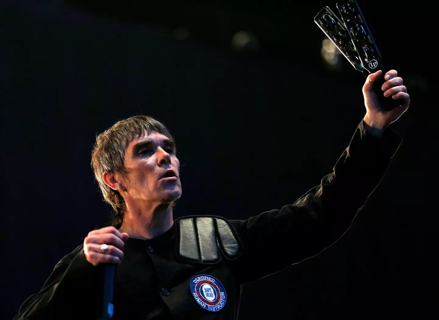 Many fans were disappointed with the show.