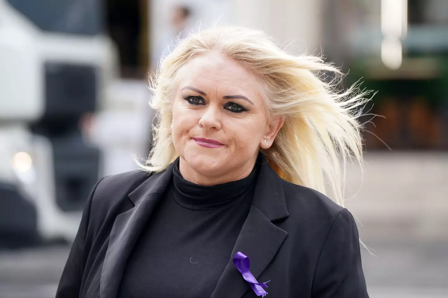 Hollie Dance has vowed to appeal the decision to turn her son's life support off.