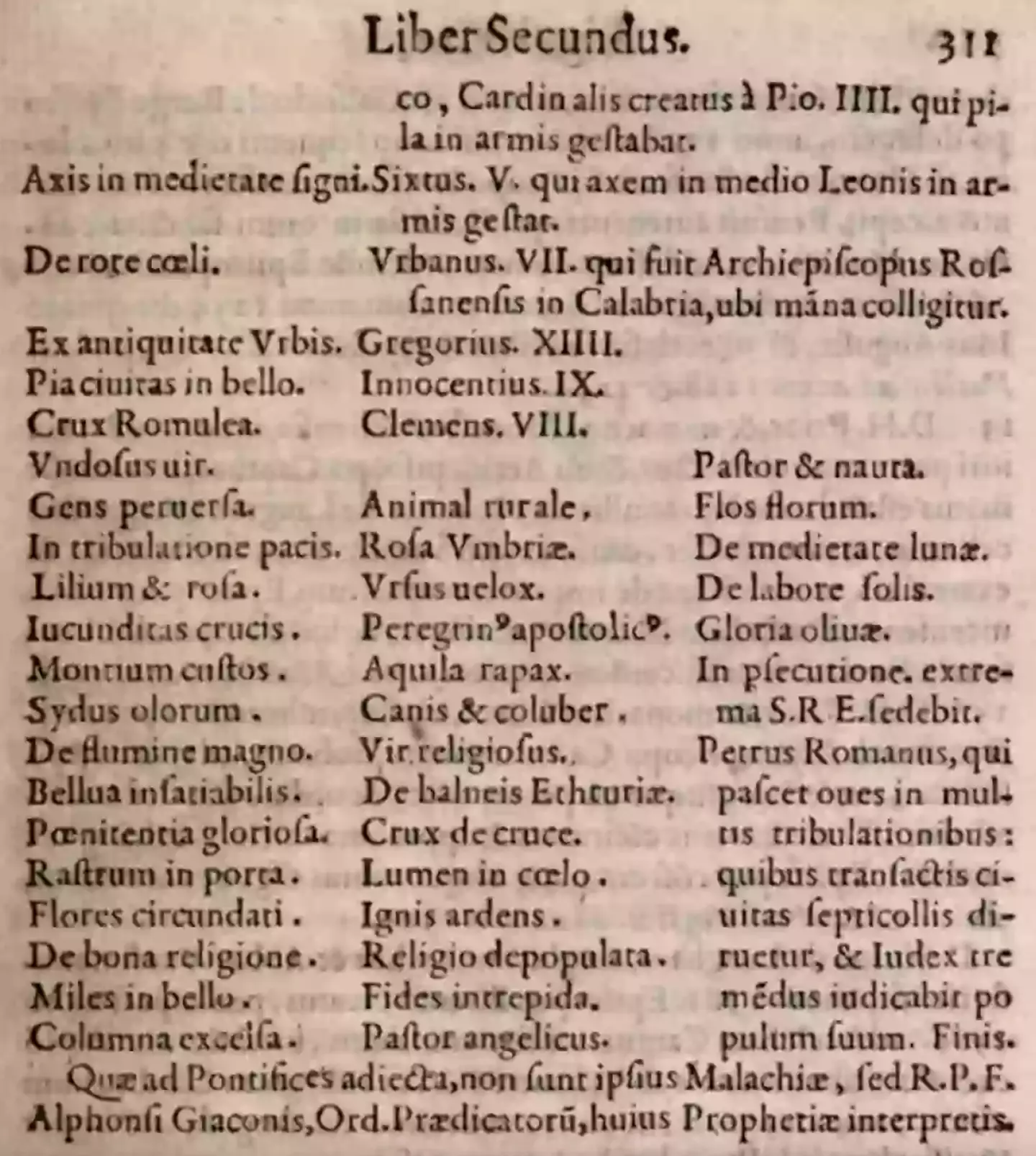 The text's credibility has come under fire (Public Domain)