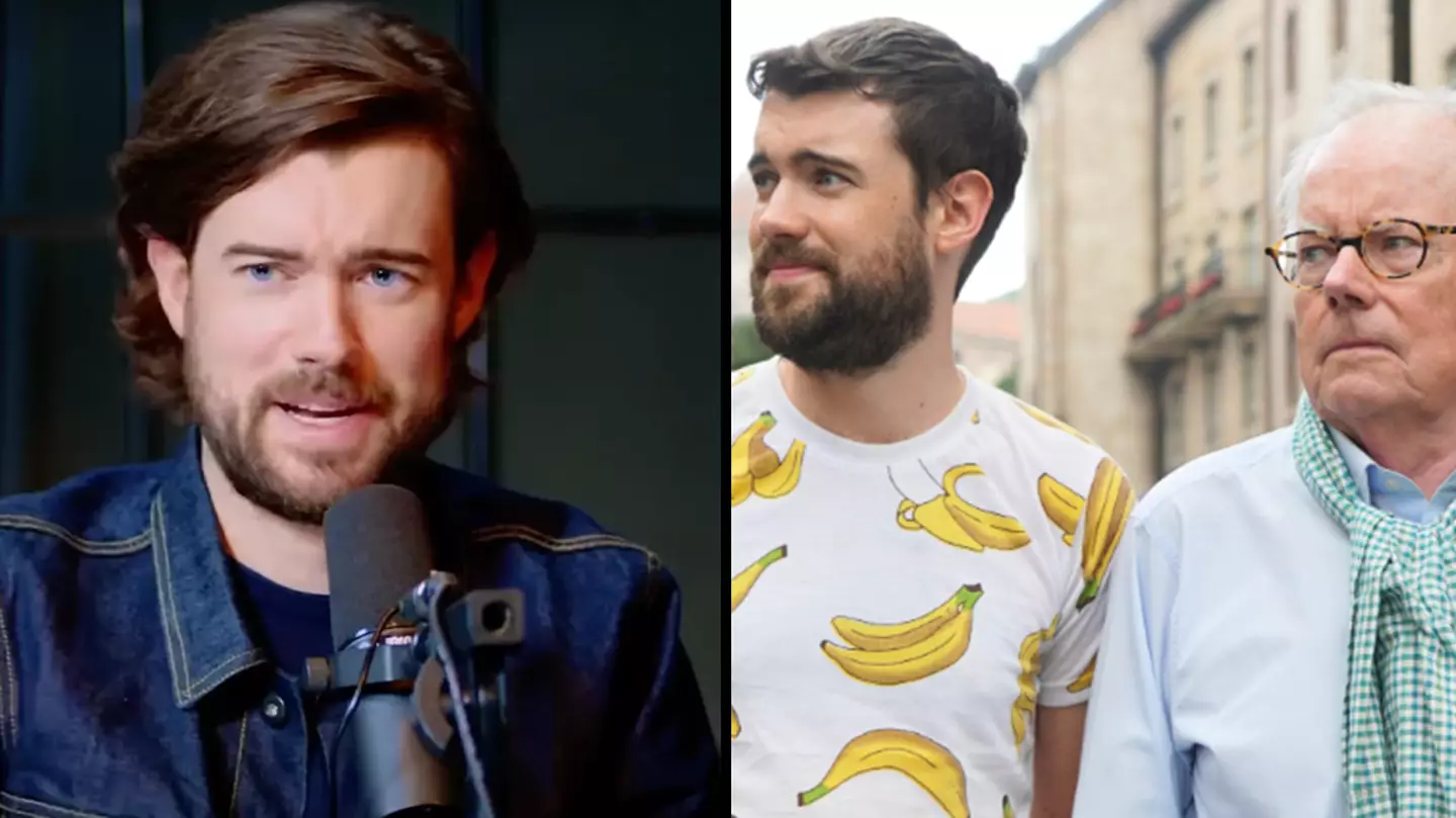 The Diary of a CEO/YouTube/Netflix