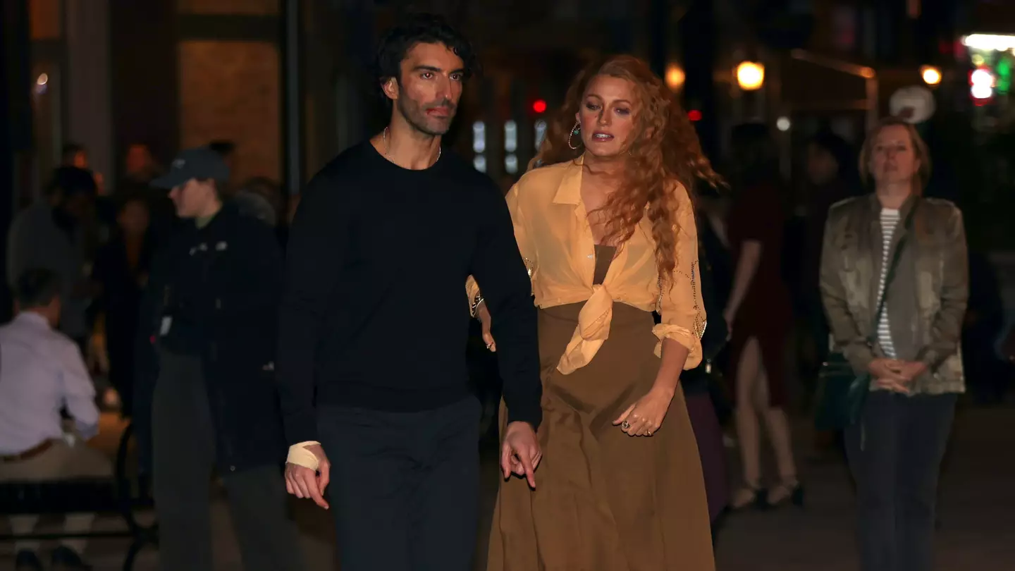 Jose Perez/Bauer-Griffin/GC Images