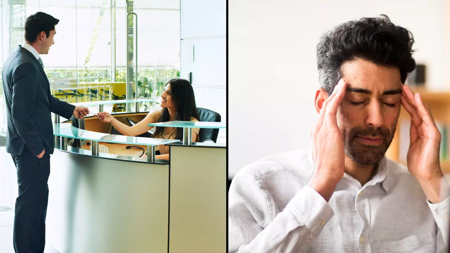 Getty Stock Photos